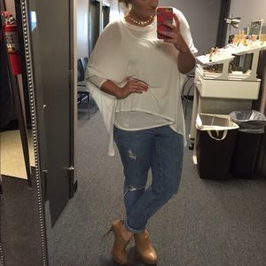 Chelsea & Theodore top